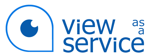 view as a service