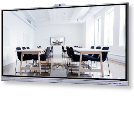 
Premium touchscreensview as a service levert premium grootformaat touchscreens.All-in: scherm, camera, audio, installatie, (online meeting-) software, opleiding en servicegarantie. Zonder investeren.Bekijk hier ons aanbod