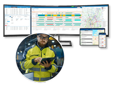 
Efficiënte field service softwareOdyssee Field Service helpt servicemanagers en technici bij het beheren, plannen, uitvoeren en bewaken van buitendienstorders in één cloudoplossing, voordelig geprijsd en eenvoudig te implementeren.Meer info